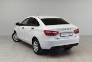 Lada (ВАЗ) Vesta I Саратов  - изображение 30