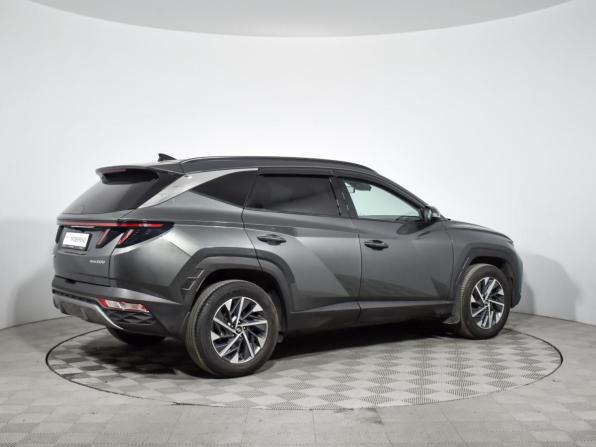 Hyundai Tucson IV с пробегом 2021 года, цена 3 280 000 рублей, 74100 км, внедорожник, Автокод Объявления