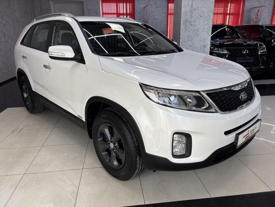 Kia Sorento II Рестайлинг Ярославль  - изображение 7
