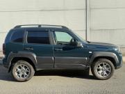 Lada (ВАЗ) Niva Travel I Нижний Тагил  - изображение 15