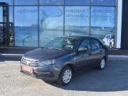 Lada (ВАЗ) Granta I Рестайлинг Архангельск  - изображение 13