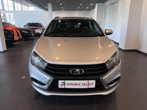 Lada (ВАЗ) Vesta I с пробегом 2019 года, цена 1 080 000 рублей, 95761 км, универсал, Автокод Объявления