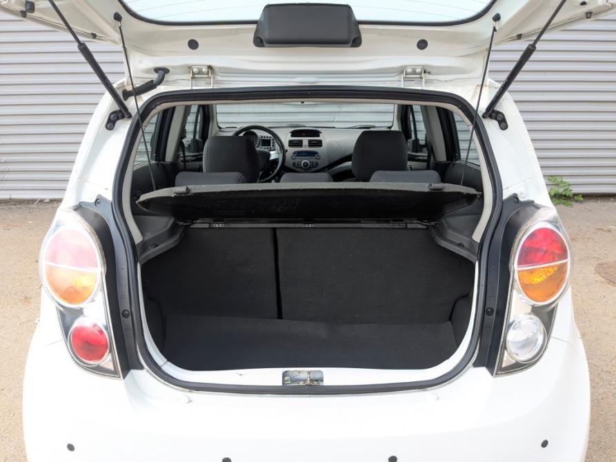 Chevrolet Spark III Москва  - изображение 10