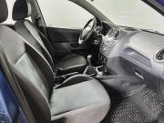 Ford Fiesta Mk5 Уфа  - изображение 35