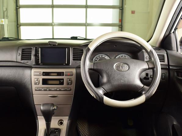 Toyota Corolla IX (E120 E130) Рестайлинг с пробегом 2006 года, цена 729 995 рублей, 535495 км, универсал, Автокод Объявления