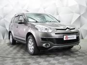 Citroen C-Crosser Ульяновск  - изображение 28