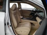 Lexus RX III Рестайлинг Москва  - изображение 35
