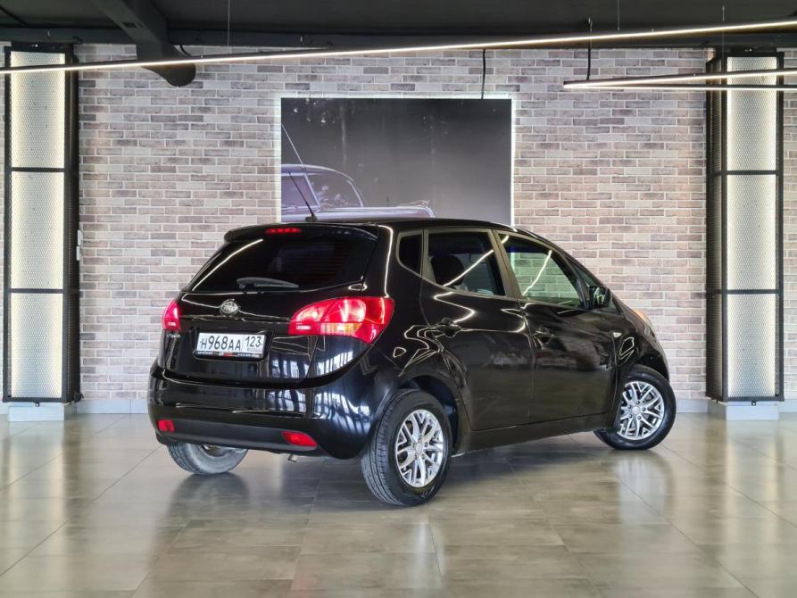 Kia Venga I Краснодар  - изображение 6