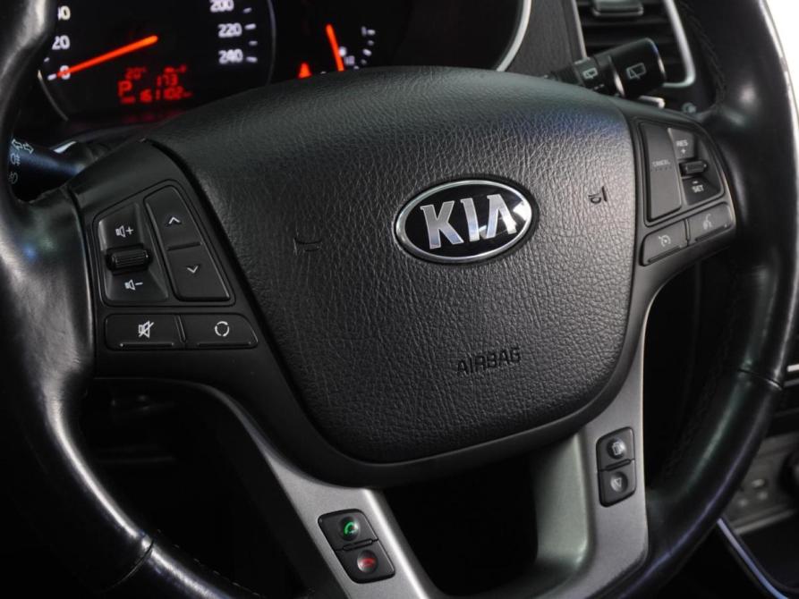 Kia Sorento II Рестайлинг Воронеж  - изображение 16