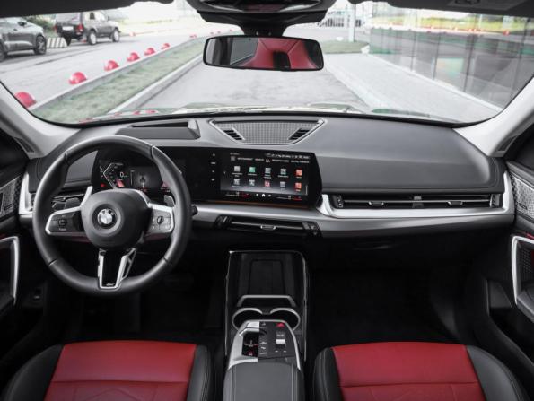 BMW X1 III (U11/U12) с пробегом 2024 года, цена 5 199 000 рублей, 12850 км, внедорожник, Автокод Объявления