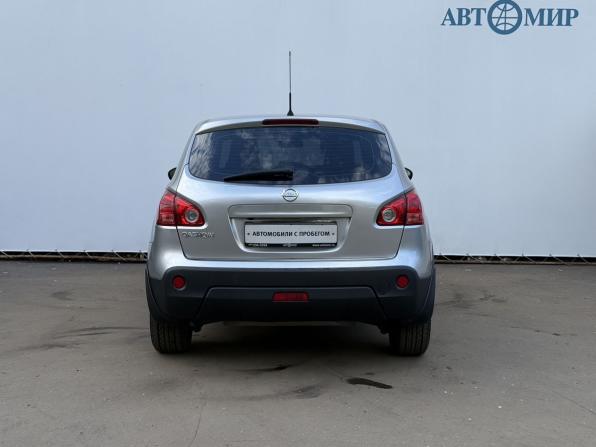 Nissan Qashqai I с пробегом 2009 года, цена 850 000 рублей, 150290 км, внедорожник, Автокод Объявления