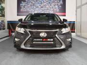 Lexus ES VI Рестайлинг Кемерово  - изображение 28