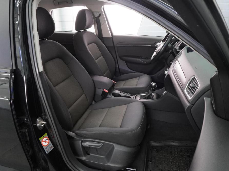 Audi Q3 I (8U) Воронеж  - изображение 8