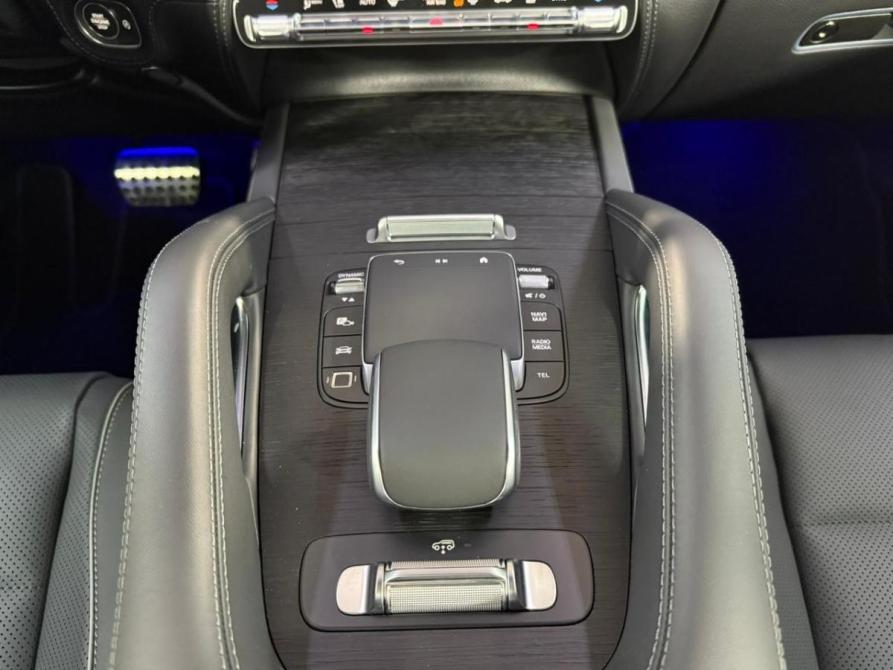 Mercedes-Benz GLS II (X167) Рестайлинг Москва  - изображение 24