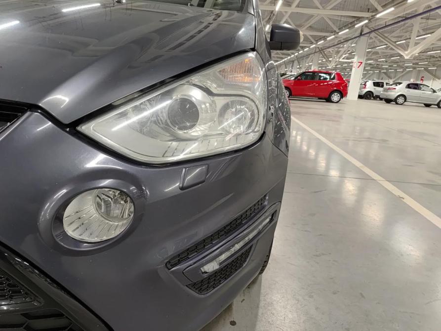 Ford S-MAX I Рестайлинг Казань  - изображение 21