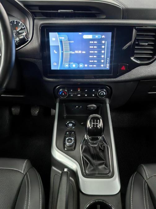 Chery Tiggo 4 I Рестайлинг Москва  - изображение 12