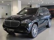 Mercedes-Benz Maybach GLS I Казань  - изображение 23