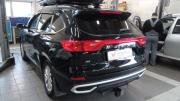 Haval M6 II Санкт-Петербург  - изображение 11