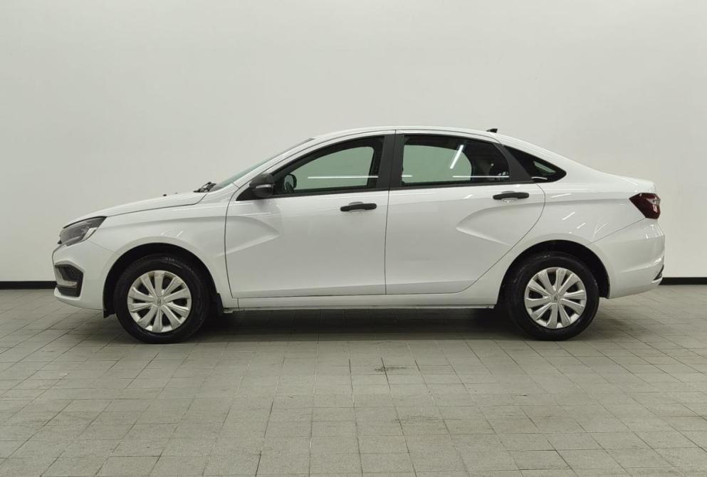 Lada (ВАЗ) Vesta I Рестайлинг (NG) Екатеринбург  - изображение 4