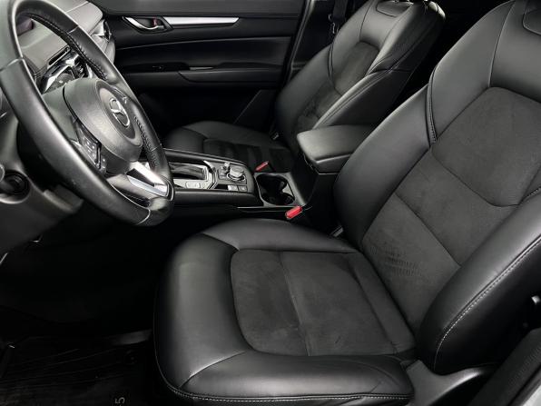 Mazda CX-5 II с пробегом 2021 года, цена 3 149 000 рублей, 50925 км, внедорожник, Автокод Объявления