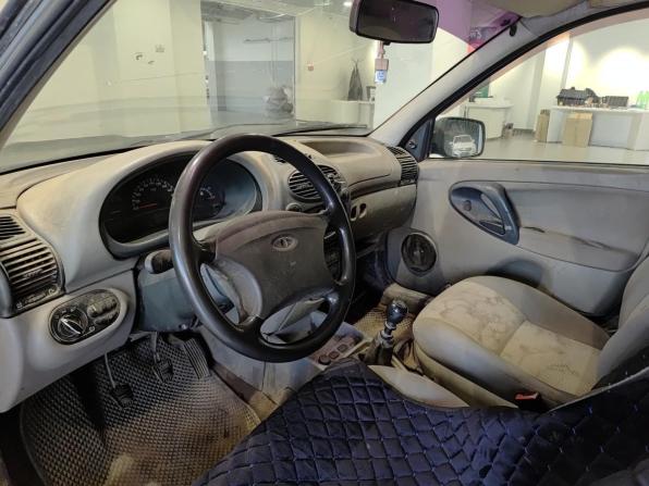 Lada (ВАЗ) Kalina I с пробегом 2011 года, цена 99 000 рублей, 303625 км, хэтчбек, Автокод Объявления