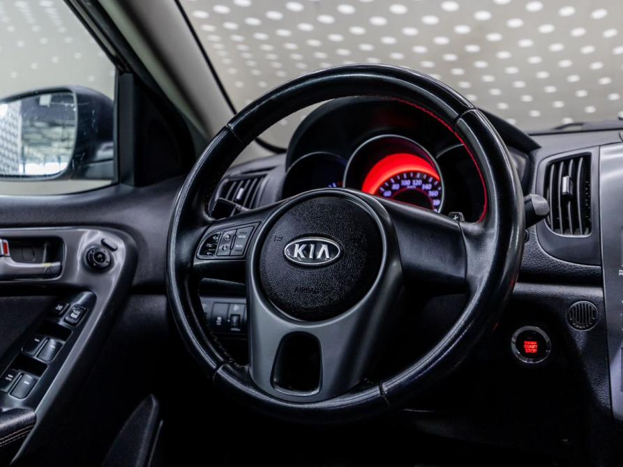 Kia Cerato II Самара  - изображение 10