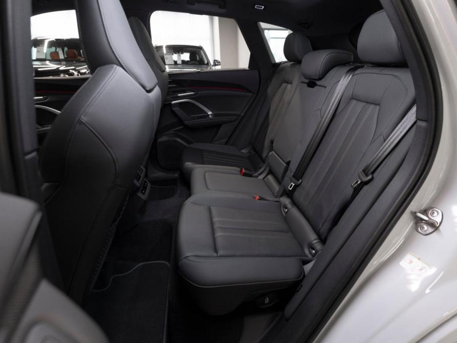 Audi Q5 III (GU) Москва  - изображение 16