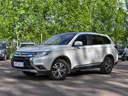 Mitsubishi Outlander III Рестайлинг 2 Санкт-Петербург  - изображение 16