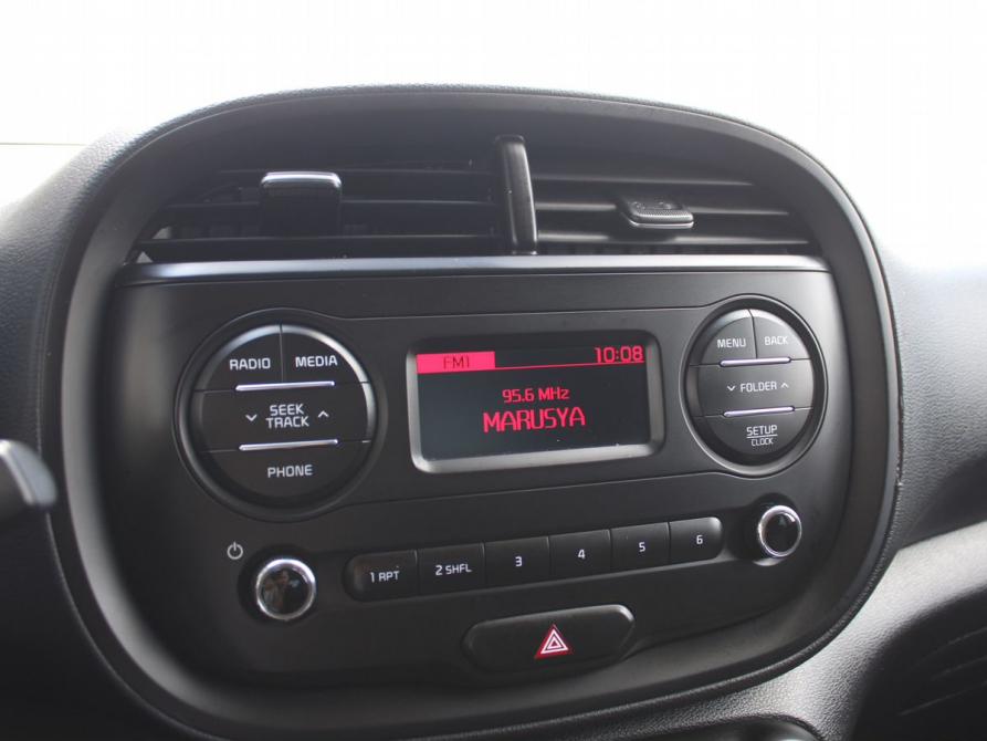 Kia Soul III Дзержинск  - изображение 13