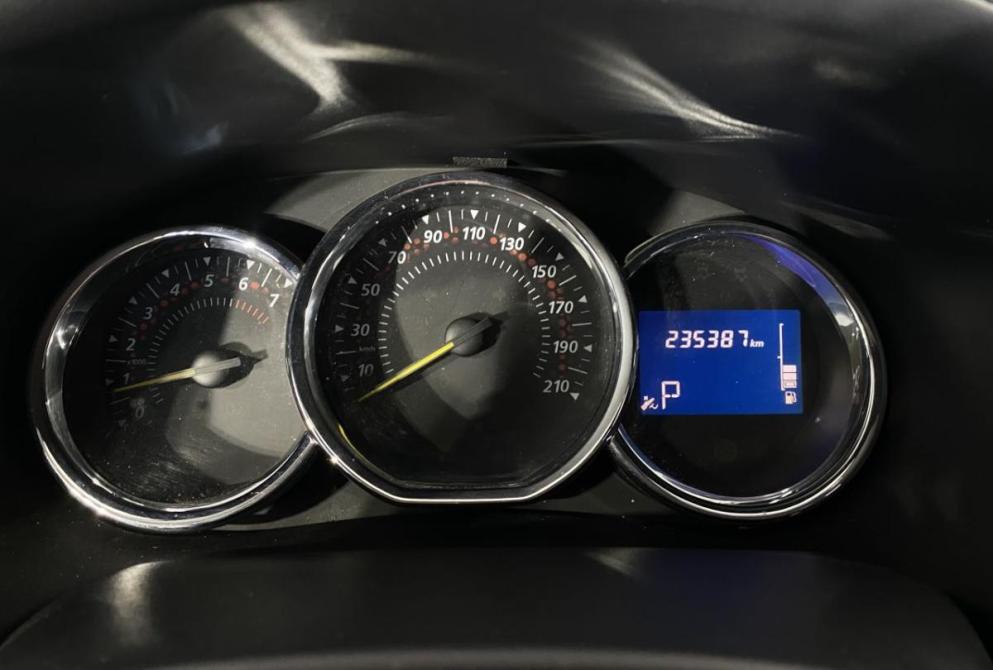 Renault Sandero II Саранск  - изображение 16