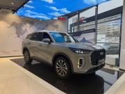 Chery Tiggo 9 I Санкт-Петербург  - изображение 23