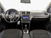 Volkswagen Polo V Рестайлинг Москва  - изображение 39