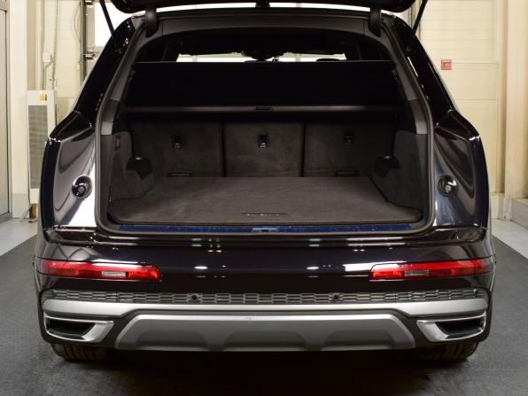 Audi Q7 II (4M) Рестайлинг с пробегом 2020 года, цена 8 549 997 рублей, 63852 км, внедорожник, Автокод Объявления