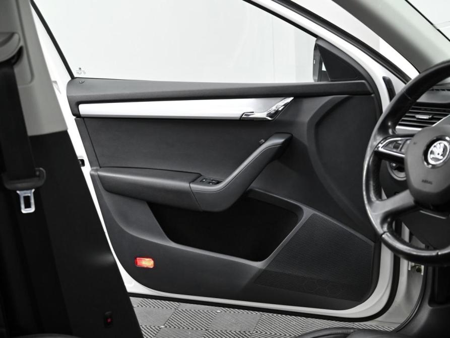 Skoda Octavia III (A7) Москва  - изображение 11