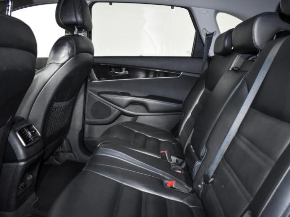 Kia Sorento III Prime с пробегом 2017 года, цена 2 120 000 рублей, 205100 км, внедорожник, Автокод Объявления