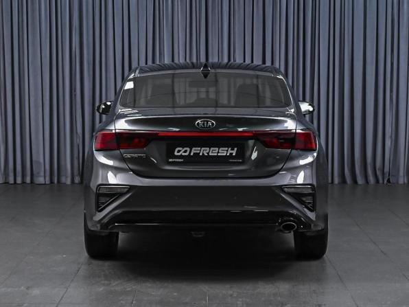 Kia Cerato IV с пробегом 2019 года, цена 1 920 000 рублей, 108278 км, седан, Автокод Объявления