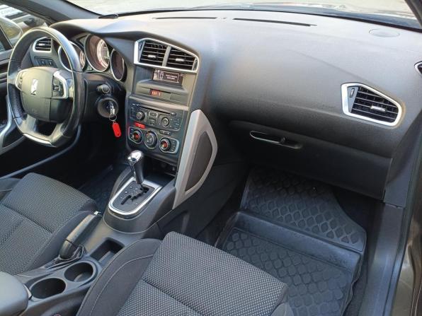 Citroen DS4 с пробегом 2013 года, цена 519 000 рублей, 116244 км, хэтчбек, Автокод Объявления