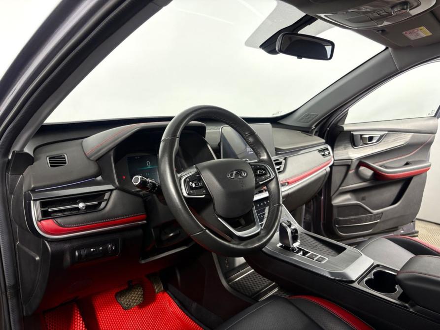 Chery Tiggo 4 Pro I Борисоглебск  - изображение 13