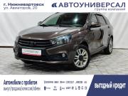Lada (ВАЗ) Vesta I Нижневартовск  - изображение 18
