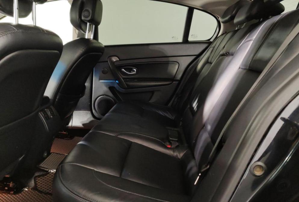 Renault Latitude I Ярославль  - изображение 14