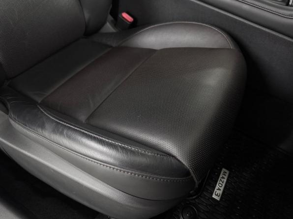 Mazda 3 IV (BP) с пробегом 2020 года, цена 1 743 000 рублей, 81162 км, седан, Автокод Объявления