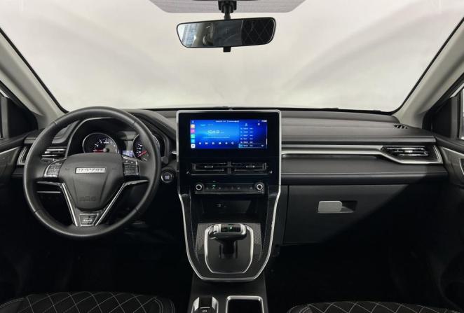 Haval M6 II с пробегом 2024 года, цена 1 850 000 рублей, 17471 км, внедорожник, Автокод Объявления