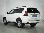 Toyota Land Cruiser Prado 150 Series Рестайлинг 2 Новосибирск  - изображение 39