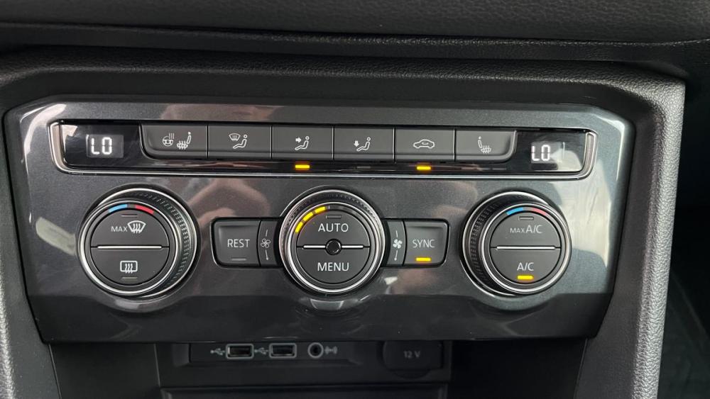 Volkswagen Tiguan II Альметьевск  - изображение 14