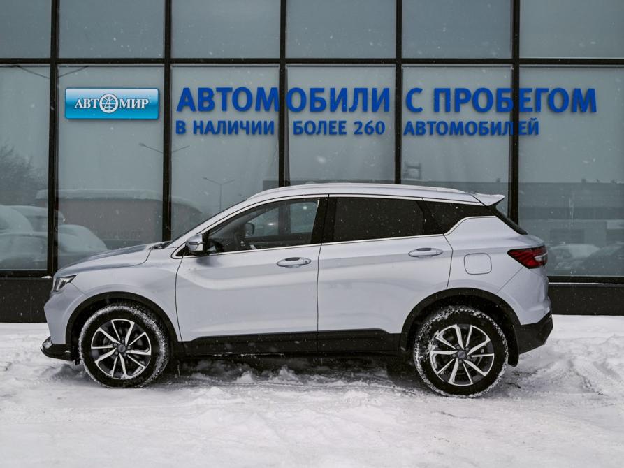 Geely Coolray I Екатеринбург  - изображение 2