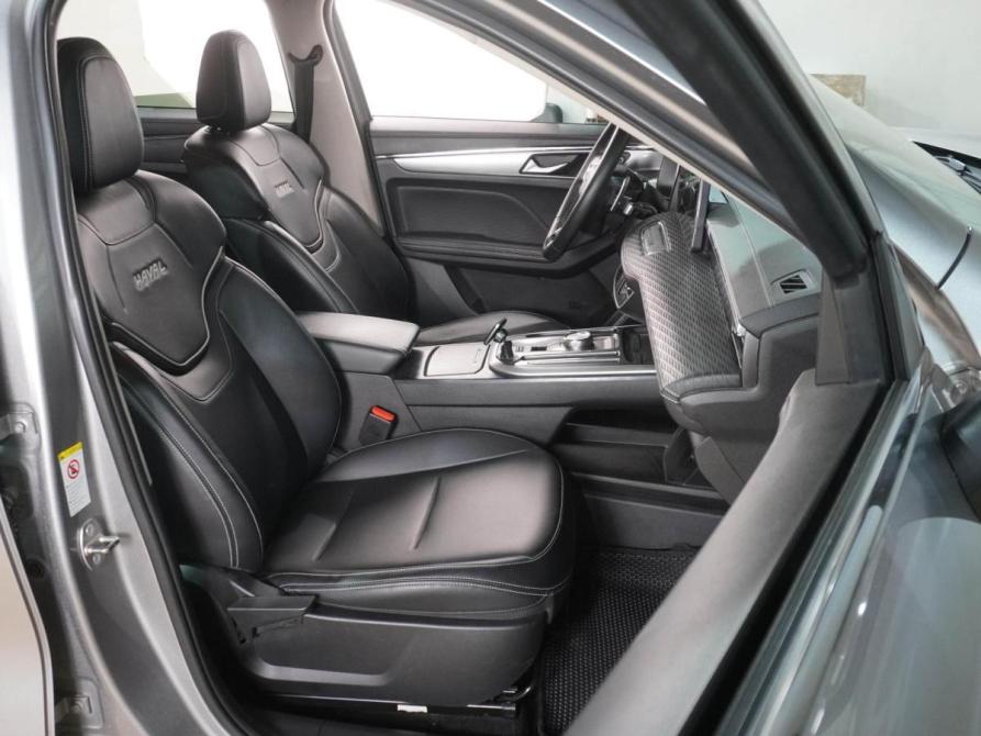 Haval Jolion I Воронеж  - изображение 8