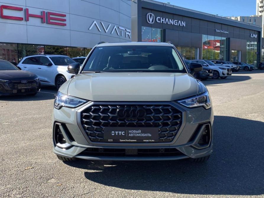 Audi Q3 II (F3) Казань  - изображение 2
