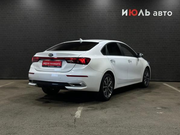 Kia K3 II (China Market) с пробегом 2020 года, цена 1 850 000 рублей, 82657 км, седан, Автокод Объявления