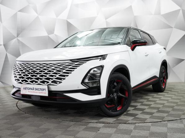 Omoda C5 I с пробегом 2024 года, цена 1 996 000 рублей, 1200 км, внедорожник, Автокод Объявления