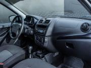 Lada (ВАЗ) Granta I Рестайлинг Самара  - изображение 26